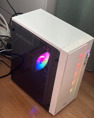 Computer da gaming ultraleggero