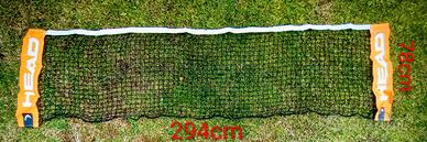 Rete da tennis / pallavolo