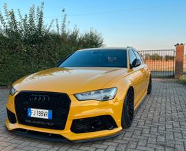 Audi A6 3.0 tdi