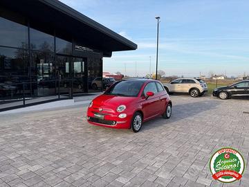 FIAT 500 1.0 Hybrid DOLCEVITA Anche per neopaten