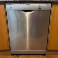 lavastoviglie Bosh