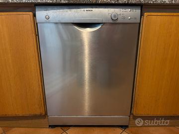 lavastoviglie Bosh