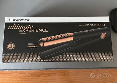 Piastra Rowenta SF8230 Inimitable Ultimat