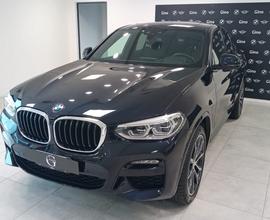 BMW X4 G02 2018 - X4 xdrive20d mhev 48V Msport aut