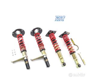 KIT SOSPENSIONE FILETTATA EIBACH MTS AUDI 100 C4 9