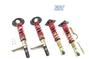 KIT SOSPENSIONE FILETTATA EIBACH MTS AUDI 100 C4 9