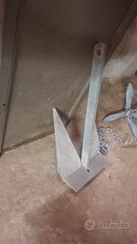 ancora tipo danforth