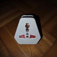 Adattatore Presa Spina tipo M - inglese