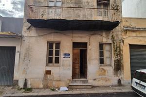 Casa indipendente a Via Palestro, Avola