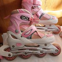 Rollerblade per bambina.