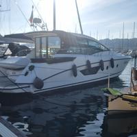 BENETEAU GT 46