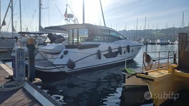 BENETEAU GT 46