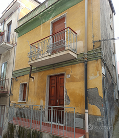 Casa singola
