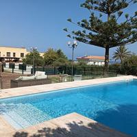 Meravigliosa Casa Vacanze a Mazzaforno Cefalu