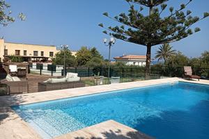 Meravigliosa Casa Vacanze a Mazzaforno Cefalu