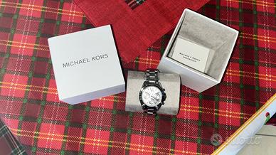 Michael Kors Orologio Bradshaw da donna