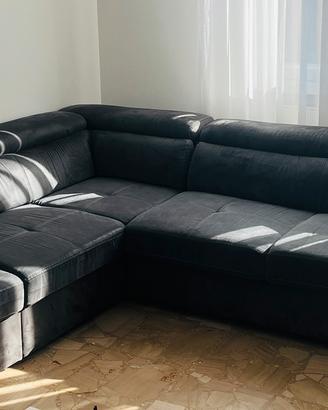 Divano letto