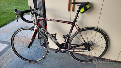 Cube agree SL taglia 58