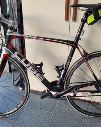 Cube agree SL taglia 58