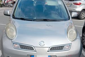 Nissan Micra 1.2 80CV 3 porte - neopatentati