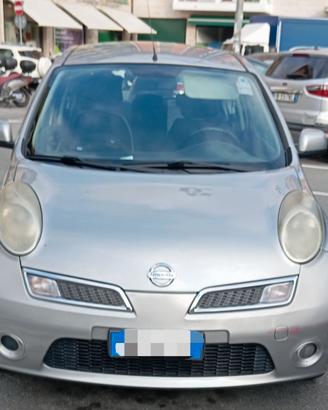 Nissan Micra 1.2 80CV 3 porte - neopatentati