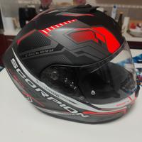 Casco integrale XL 62cm