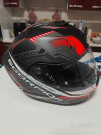 Casco integrale XL 62cm