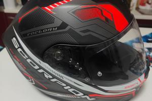 Casco integrale XL 62cm