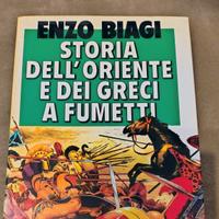 Storia dall'Oriente e dei Greci del 1982