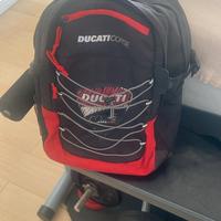 Zaino Ducati Corse