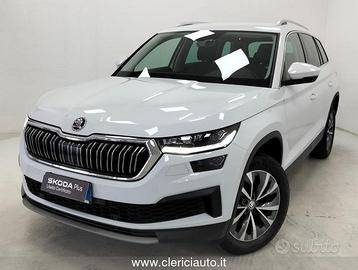 Skoda Kodiaq 1.5 TSI ACT DSG 7 posti Style