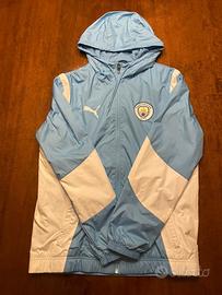 Giacca sportiva Manchester United