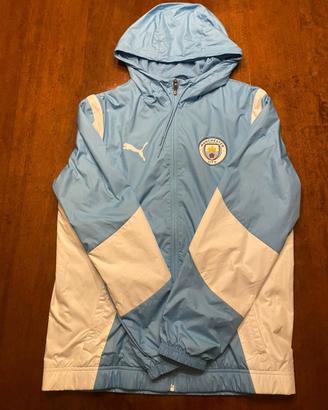 Giacca sportiva Manchester United