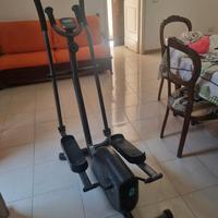 Biciclette ellittica