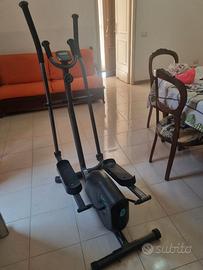 Biciclette ellittica