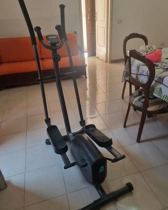 Biciclette ellittica