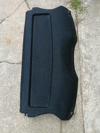 pianale Ford Fiesta 2000