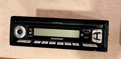Radio blaupunkt calgary mp36