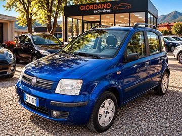 Fiat Panda 1.2 Emotion Benzina/GPL