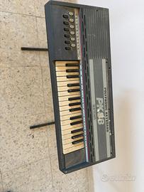 Pianola buontempi perfettamente funzionante