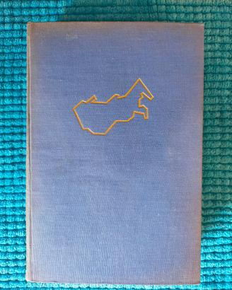 Russia oggi - John Gunther ed. 1960 Garzanti