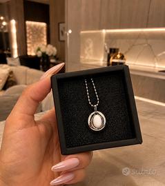 Collana Gogo Steel