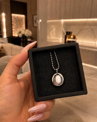 Collana Gogo Steel