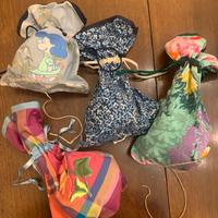 Sacchetti porta spago