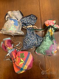 Sacchetti porta spago