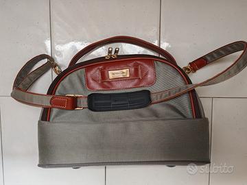 bauletto viaggio Samsonite 