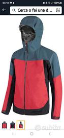 Montura Pac Mind XL

Donna 