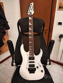 Condividi Chitarra elettrica Ibanez RG350DXZ