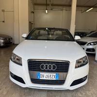 Audi A3 1.6 Ambition
