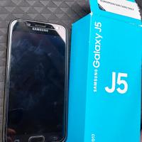 galaxy J5